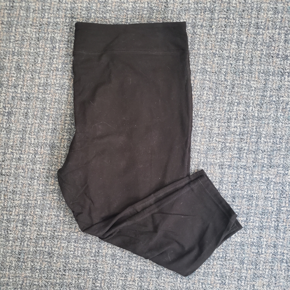 Gap cotton leggings